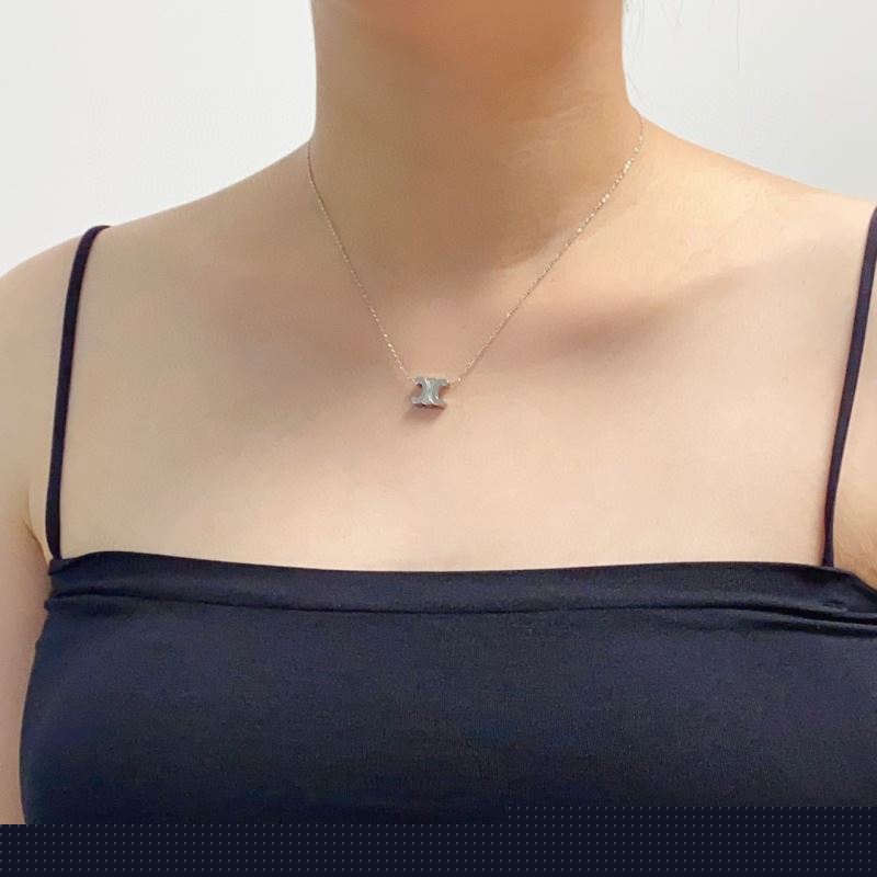 Ce**e necklaces